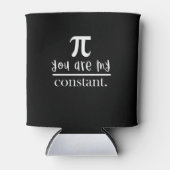 パイ日 缶クーラー (正面)