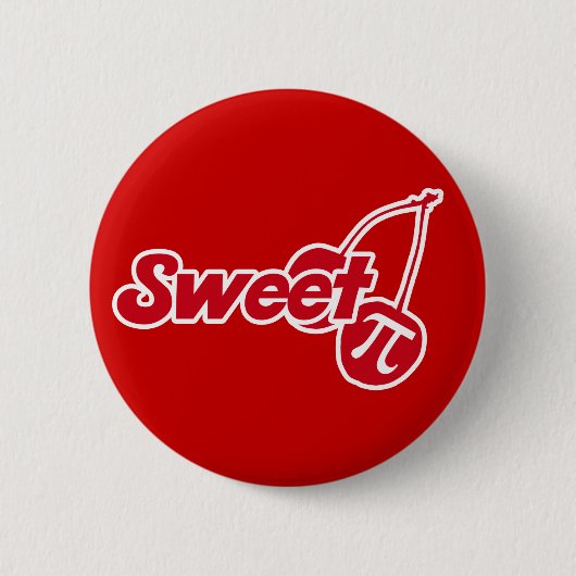 パイ日 缶バッジ (正面)