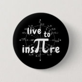 パイ日 缶バッジ (正面)