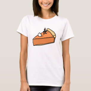 パイ日 Tシャツ