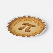 パイ紙プレート ペーパープレート (アングル)