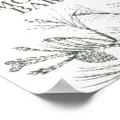 パイ素朴ン結婚ズ・モーレスバー徴候 ポスター (角)