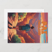 パイ葉書 ポストカード (正面/裏面)