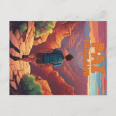 パイ葉書 ポストカード (正面)