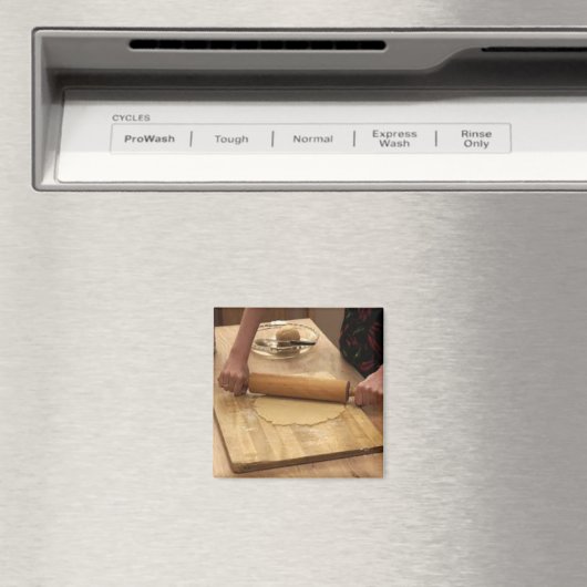 パイ転がクラスト マグネット (インサイチュ (食洗機))