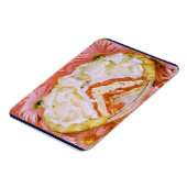 パイ顔磁石 マグネット (左側)