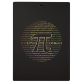 パイ食 クリップボード (裏面)