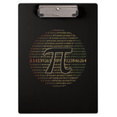 パイ食 クリップボード (正面)