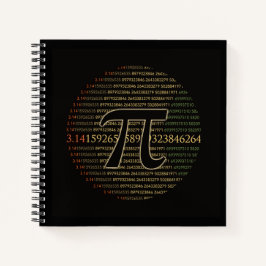 パイ食 ノートブック