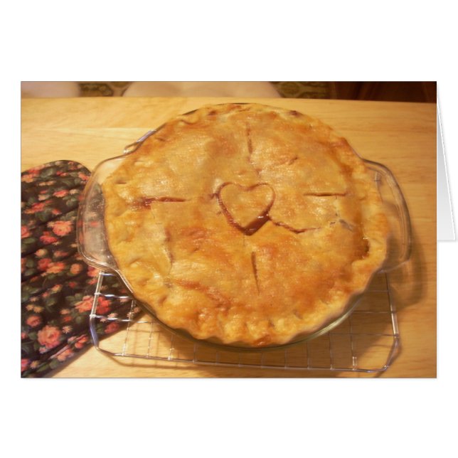 パイ、だれでもか。 (正面横)