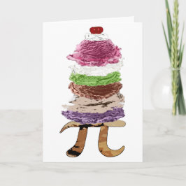 パイ・ア・ラ・モード カード