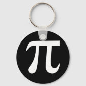 パイ キーホルダー (正面)