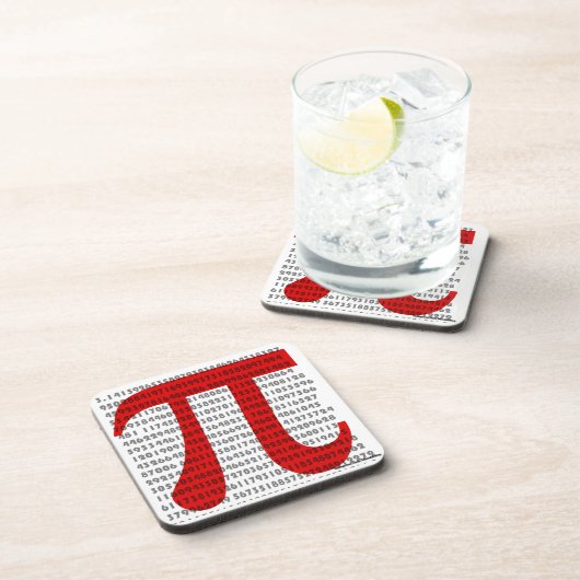 パイ コースター (右側)