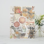 パイ&コーヒヴィンテージエフエマデクページ (スタンド正面)