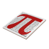 パイ タイル (側面)