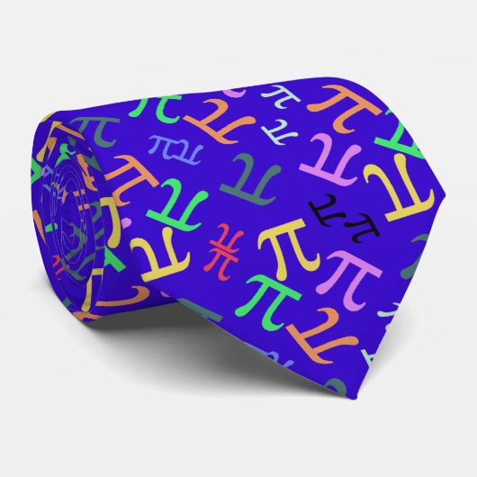 パイ ネクタイ (ロール)