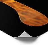 パイ ポスター (角)