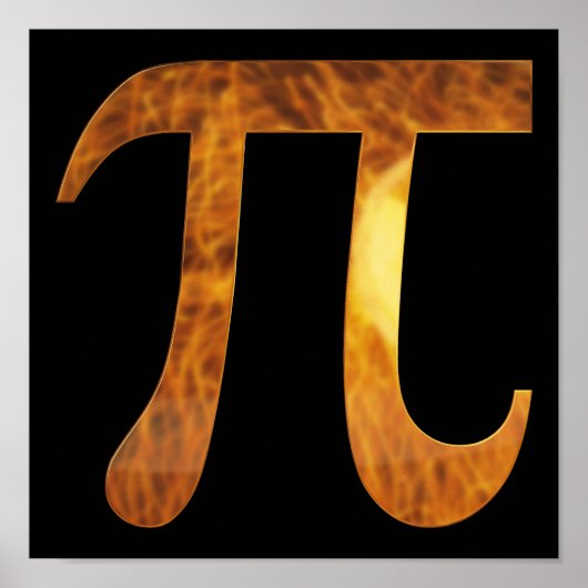 パイ ポスター (正面)