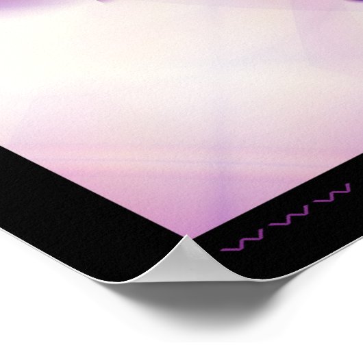 パイ ポスター (角)