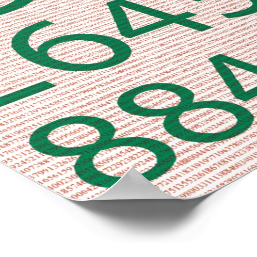 パイ! ポスター (角)