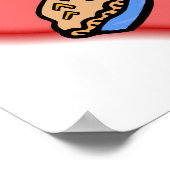 パイ ポスター (角)