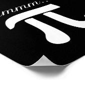 パイ ポスター (角)