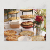 パイ ポストカード (正面)