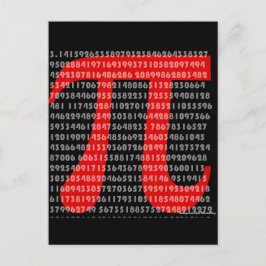 パイ ポストカード