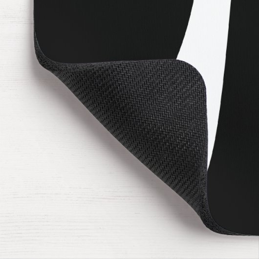 パイ マウスパッド (コーナー)