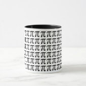 パイ マグカップ (中央)