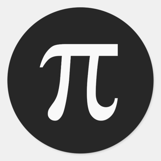 パイ ラウンドシール (正面)