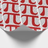 パイ ラッピングペーパー (角)