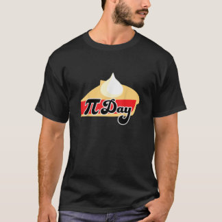 パイDay Tシャツ – パイTおもしろいシャツ – 数学Tシャツ