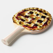 パイPong 卓球ラケット (正面アングル)