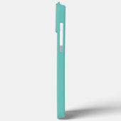 パウのぬくもり |  Case-Mate iPhoneケース (裏面 / 左)