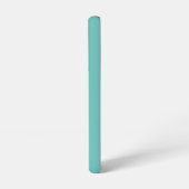 パウのぬくもり |  SAMSUNG GALAXYケース (左側面)
