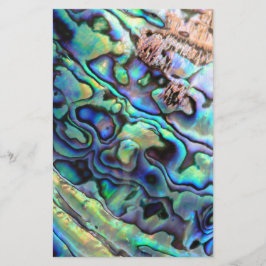 パウアアワロシェル詳細