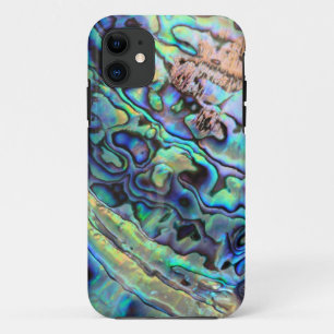 パウアアワロシェル詳細 iPhone 11 ケース