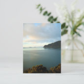 パウアヌイ湾 コロマンデル ニュージーランド ポストカード (スタンド正面)