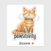 パウィティビティ シール (シート)