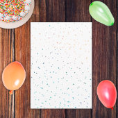 パウィーゴールデンレトリエバードッグパピー誕生日 招待状