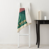 パウエル湖 | アリゾナ&ユタ シェルパブランケット (インサイチュ)