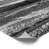 パウエル湖 ポスター (角)