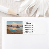 パウエル湖 ラベル (インサイチュ)