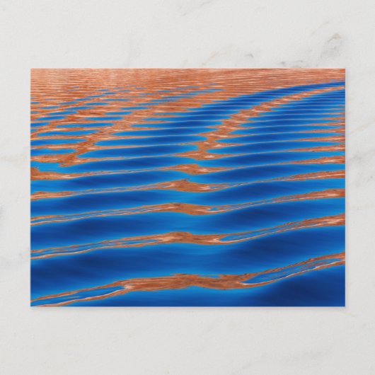 パウエル湖 | Glen Canyon, UT ポストカード (正面)