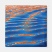 パウエル湖 | Glen Canyon, UT マグネット (正面)