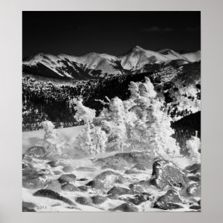 パウダーコート ポスター