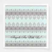 パウダーブルーとグレー (正面)