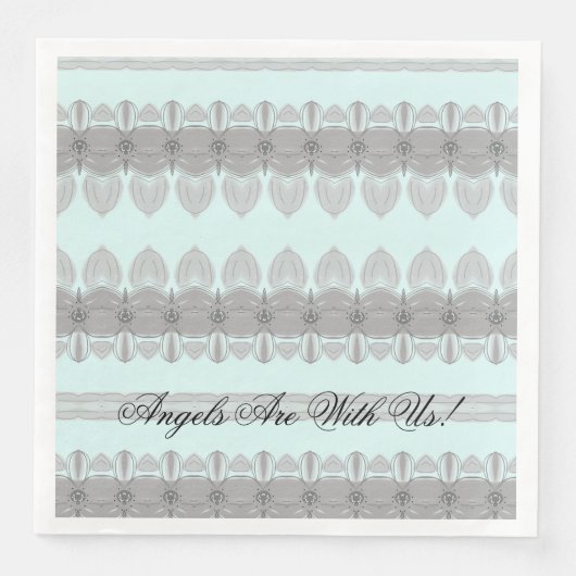 パウダーブルーとグレー (正面)