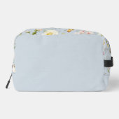 パウダーブルーメイド・オブ・オーナー（花嫁付き添い人）スクリプト名アクセサリ ドップキット (裏面)